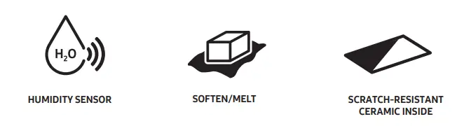 SAMSUNG ME6104ST1 XSA 28L Microwave Oven - icon 1