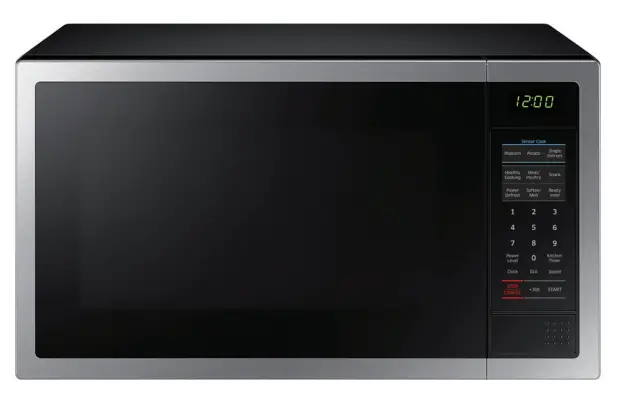 SAMSUNG ME6104ST1 XSA 28L Microwave Oven