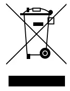 BOTEX DD-6 DMX-Splitter -SYMBOL