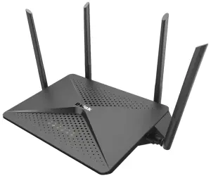 D-Link DIR-2150 AC2100 Wi-Fi Gigabit Router