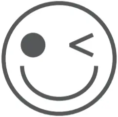 Smile Icon