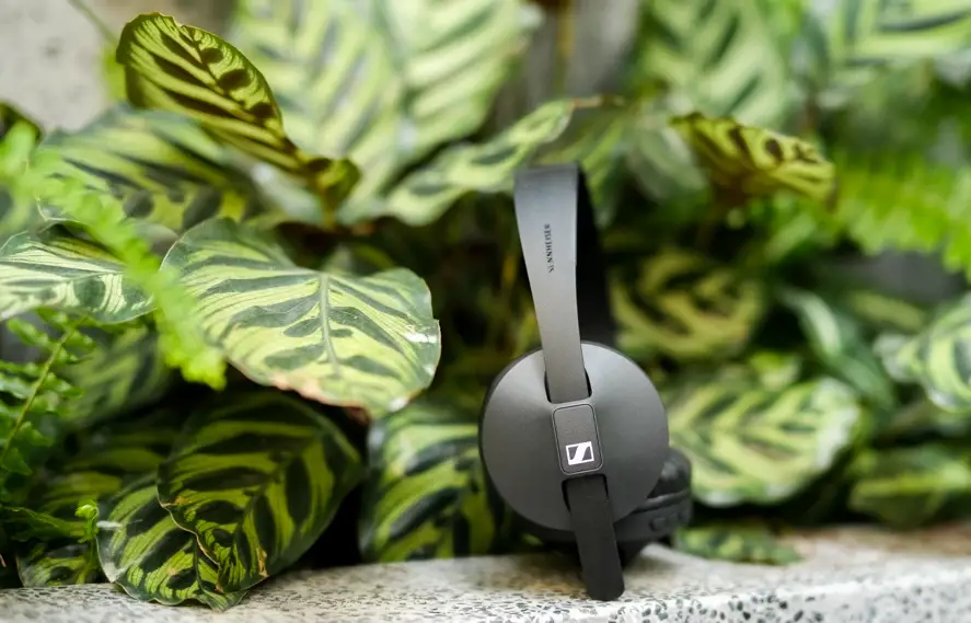 Sennheiser Hd 250bt Wireless Headset Instruction Manual