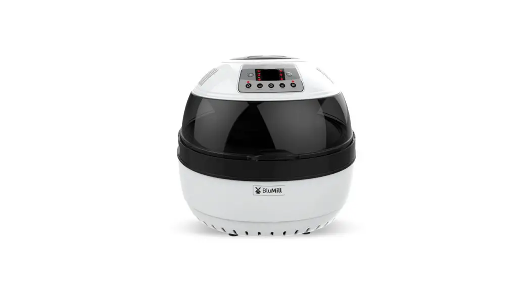 Blumill 6919 10l Health Fryer User Manual Blumill 6919 10l Health Fryer User Manual