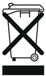 BluMill 6919 10L Health Fryer - dusbin