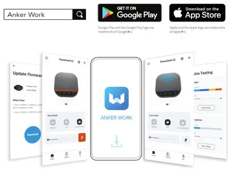 ANKER 37699806 PowerConf S500 Speakerphone-14