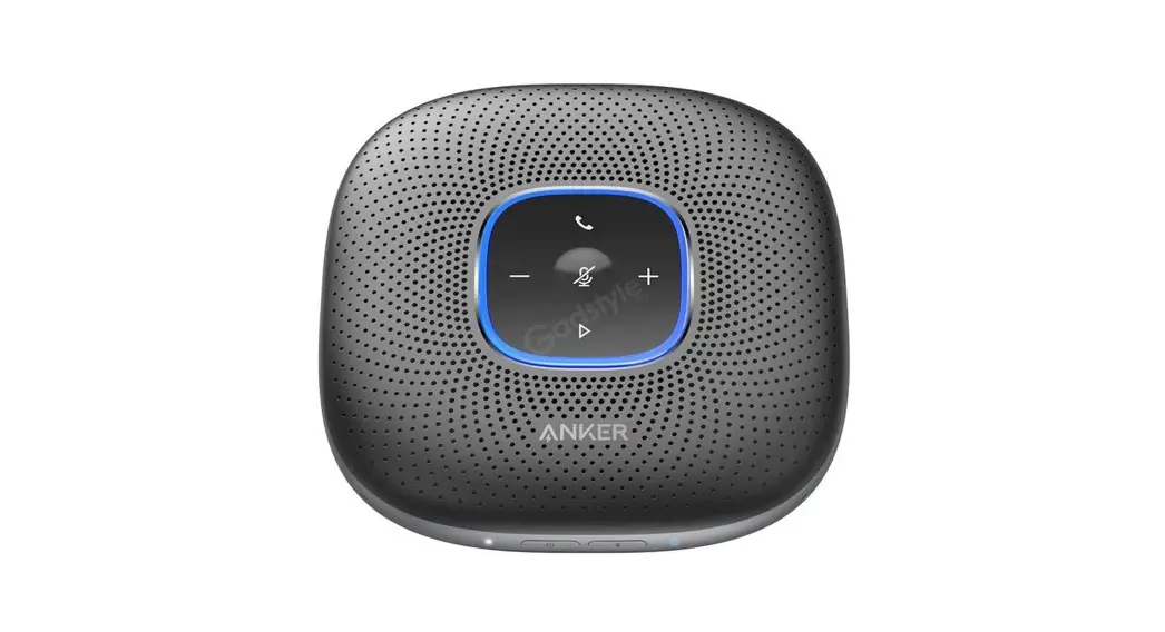 Anker 37699806 Powerconf S500 Speakerphone User Manual