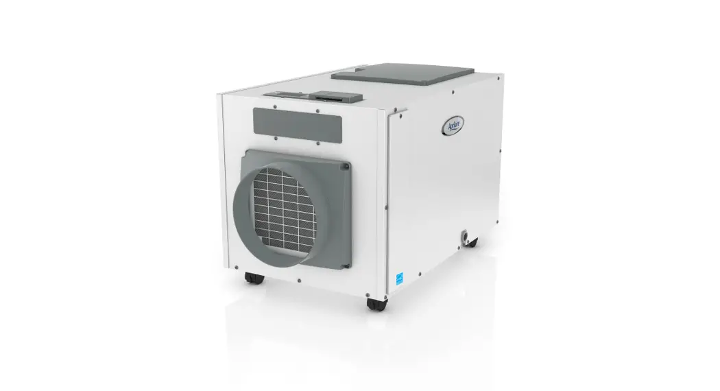 Aprilaire Dehumidifier E130 Owner's Manual Aprilaire Dehumidifier E130 Owner's Manual