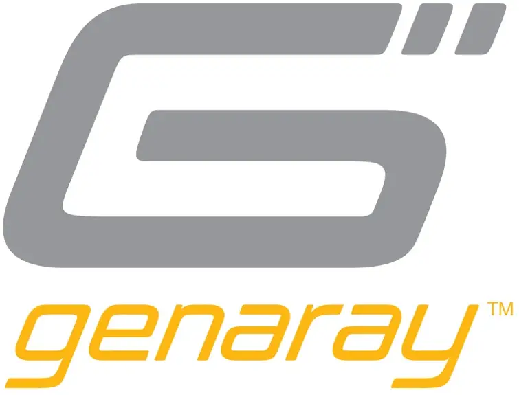 genaray LOGO