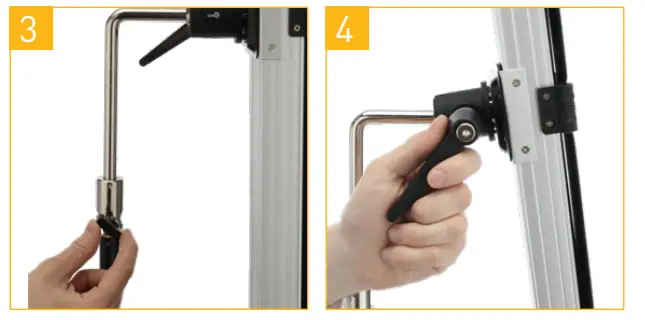 genaray SSL-50 Soft Strip LED Light -FIG 5