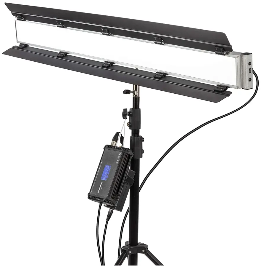 genaray SSL-50 Soft Strip LED Light