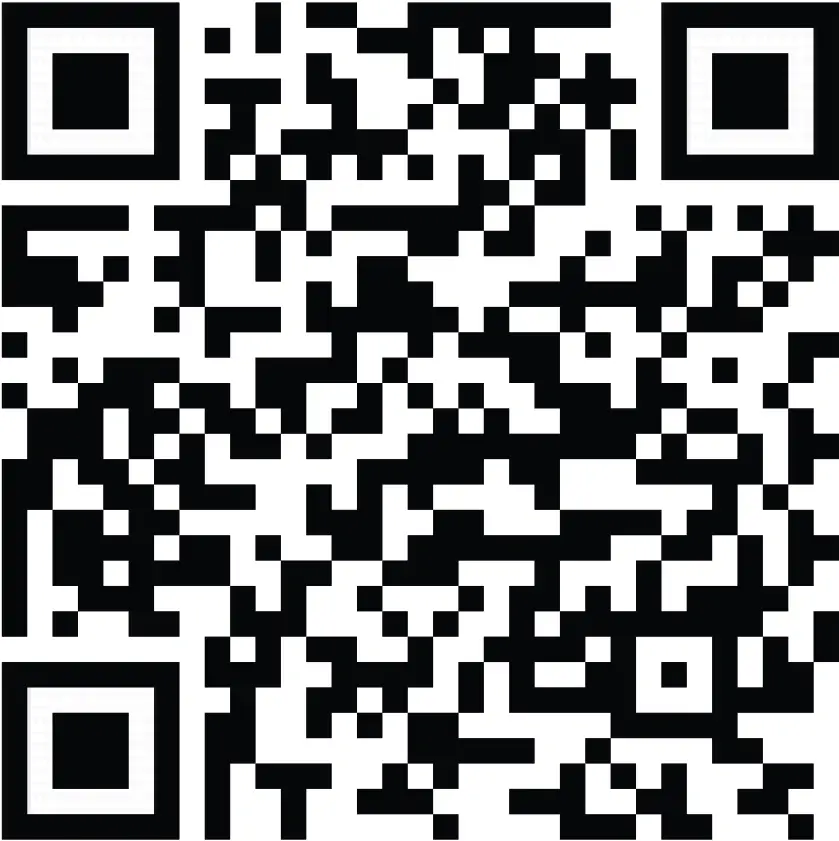 Danalock Play Store QR Code