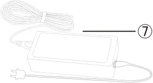 AstroAI ASIPF35B - Features 3