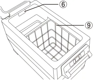 AstroAI ASIPF35B - Features 5
