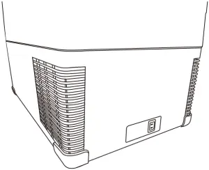 AstroAI ASIPF35B - OPERATION INSTRUCTIONS 1