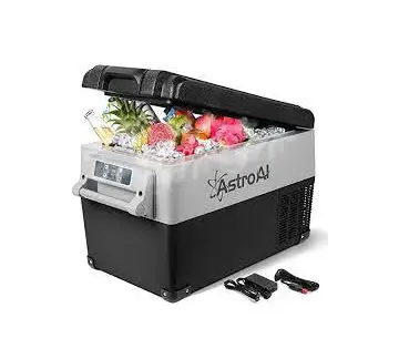 Astroai Asipf35b Portable Refrigerator Freezer User Manual Astroai Asipf35b Portable Refrigerator Freezer User Manual