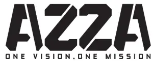 AZZA LOGO