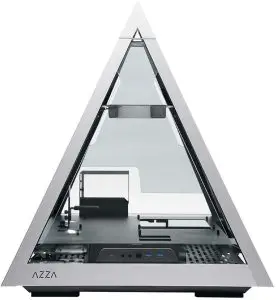 AZZA Pyramid CSAZ-804L