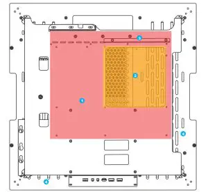 AZZA Pyramid CSAZ-804L-Overview