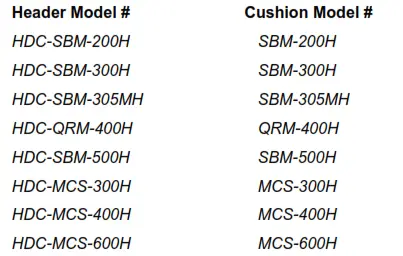 Homedics DS-CHAIR Display - Display Chair Instructions