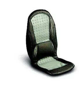 Homedics TRC-100 Temp-Rite Massage Cushion