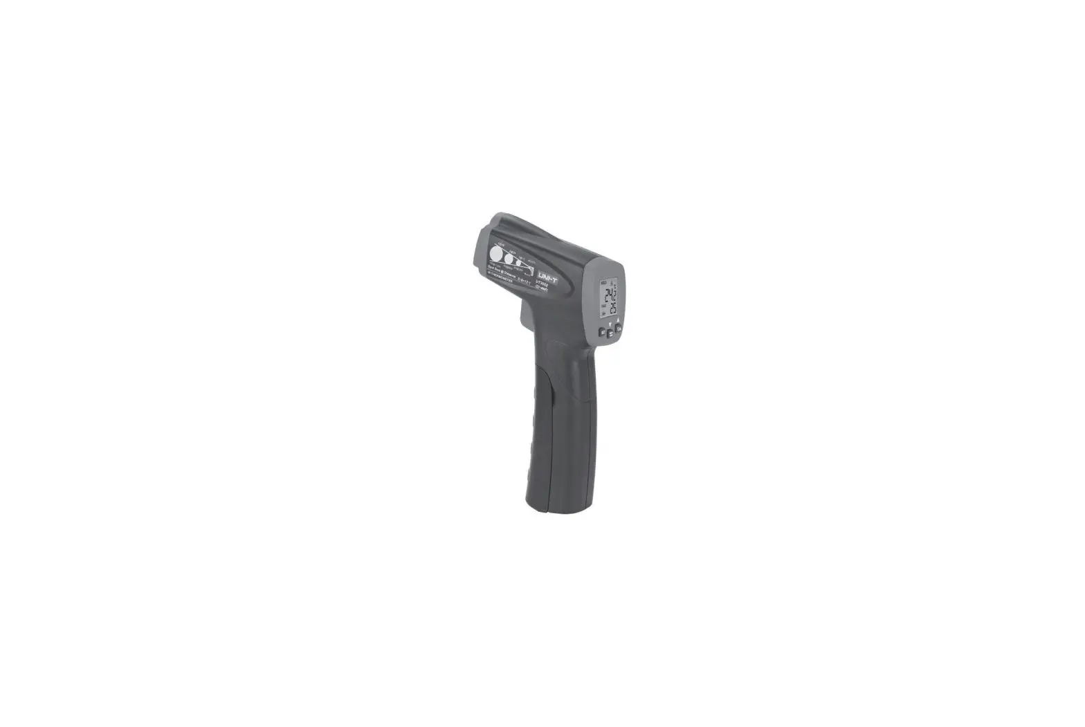 Uni-t Ut300s Infrared Thermometer User Manual