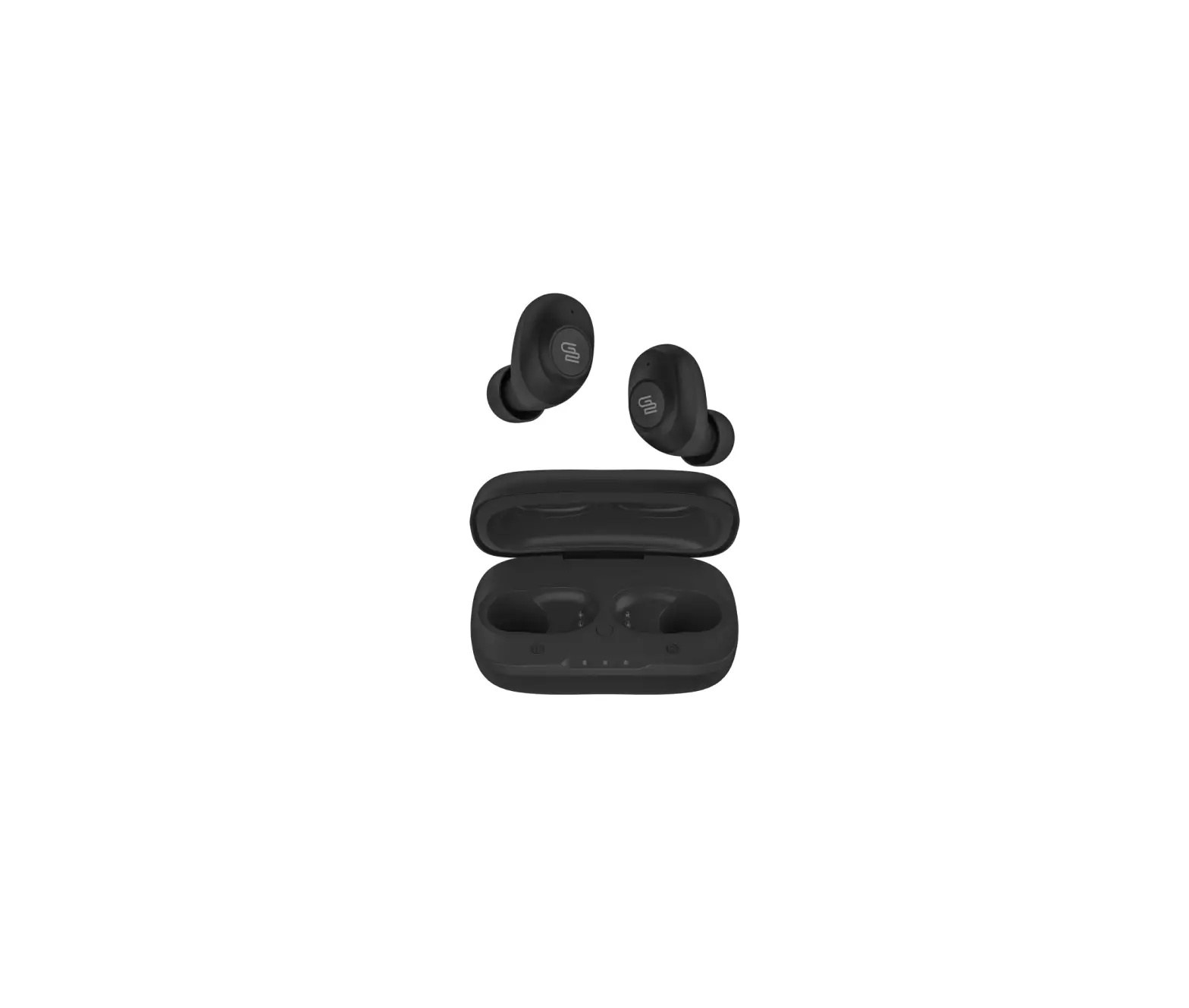 Gogen Gogtwsbrob Tws Bro True Wireless Stereo Earbuds User Manual