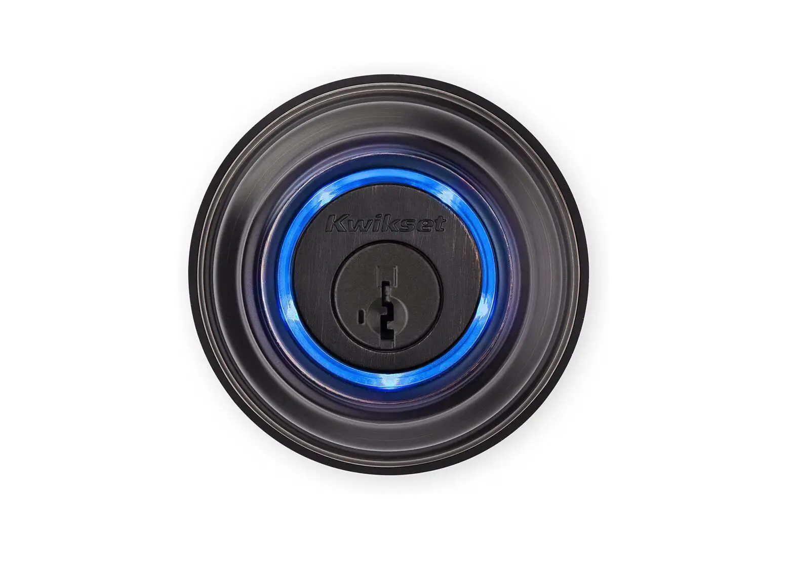 Kwikset Kevo Warranty Information