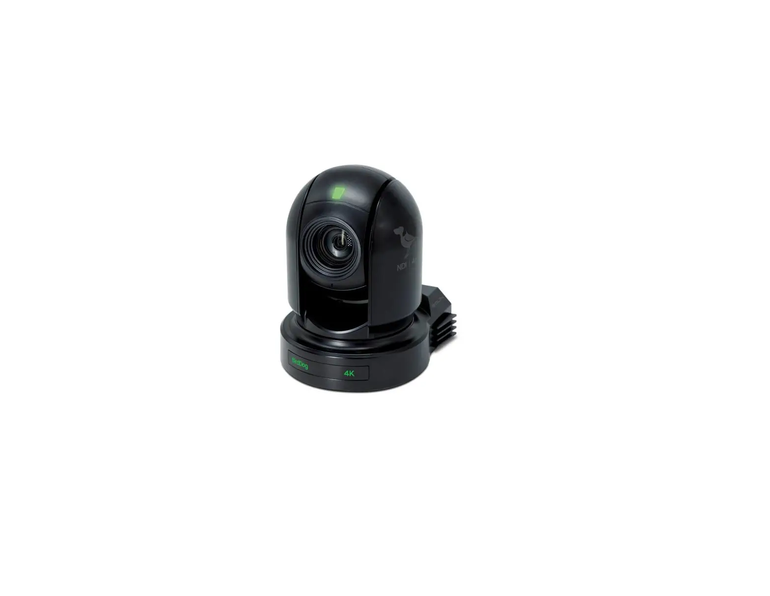 Birddog Eyes P400 Ndi With Professional Level Colour Control User Guide