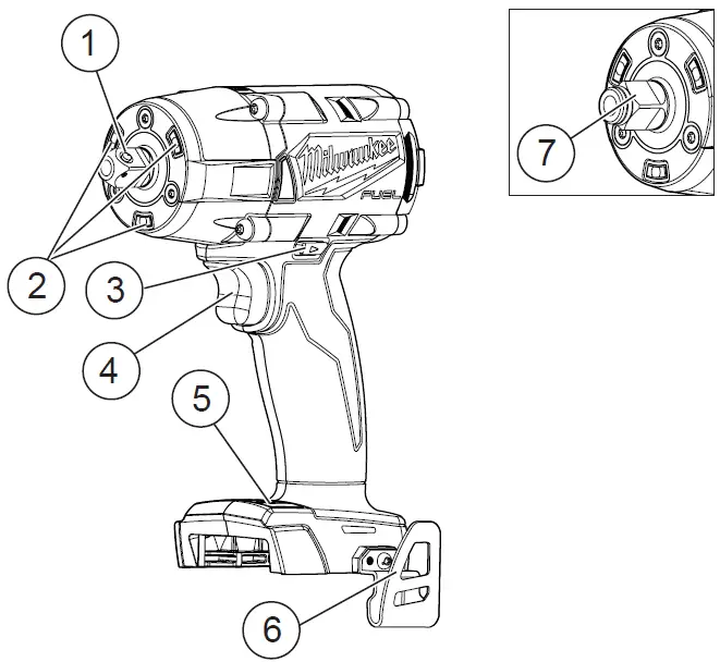 FUNCTIONAL DESCRIPTION