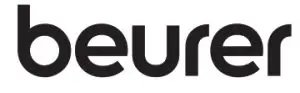 beurer LOGO.
