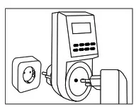 beurer LW 230 Air Washer-Residual water