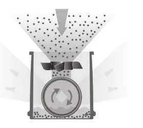 beurer LW 230 Air Washer-air washing