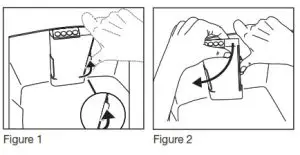 beurer LW 230 Air Washer-humidification