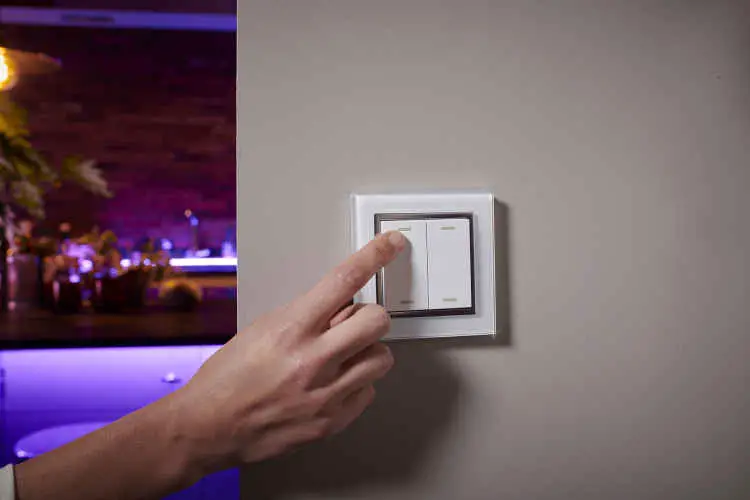 Retrotouch Friends Of Hue Smart Switch User Guide