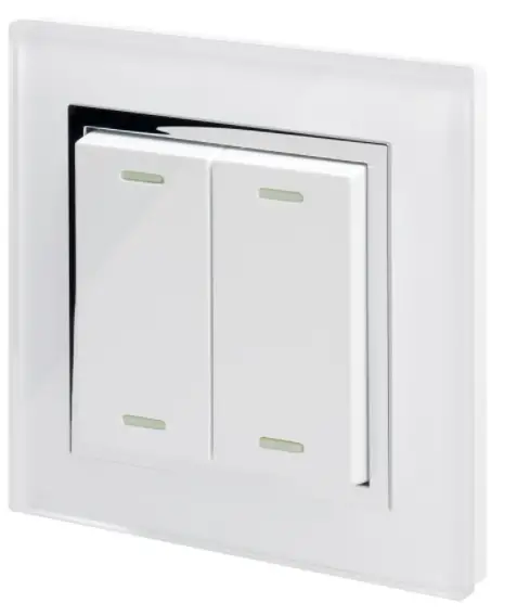 Retrotouch Friends of hue Smart Switch