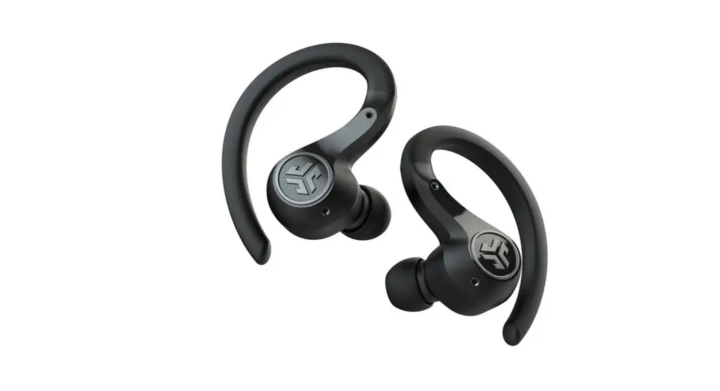 Jlab Epic Air Sport Anc Earbuds User Manual