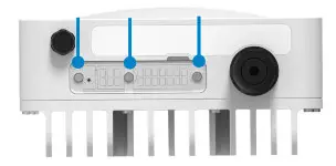 inseego Wavemaker 5G Outdoor CPE FW2010 - Pre-installation 1