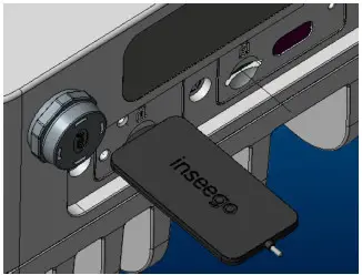 inseego Wavemaker 5G Outdoor CPE FW2010 - Pre-installation 2