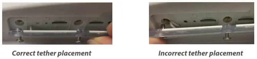 inseego Wavemaker 5G Outdoor CPE FW2010 - Pre-installation 3