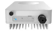 inseego Wavemaker 5G Outdoor CPE FW2010 - Testing the connection