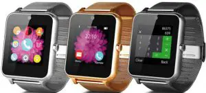 imperii SmartWatch Solish
