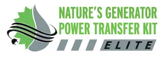 NATURE S GENERATOR logo