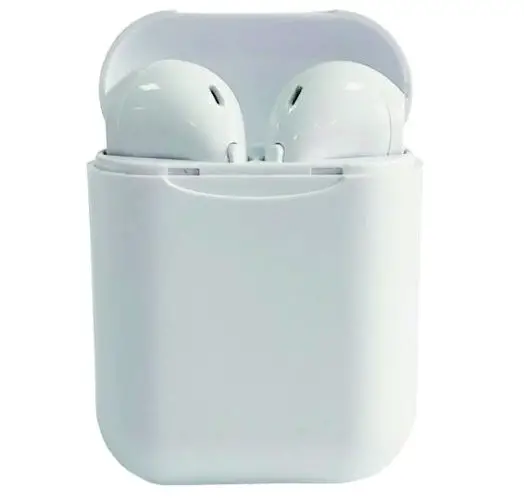 naxa NE-984 True Wireless Earphones with Touch