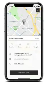 Mazda Connect and Mazda Connected Services - CONNECTED SERVICES BENEFITS
