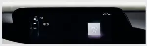 Mazda Connect and Mazda Connected Services - PLAYBACK SCREEN