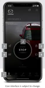 Mazda Connect and Mazda Connected Services - USING REMOTE FEATURES