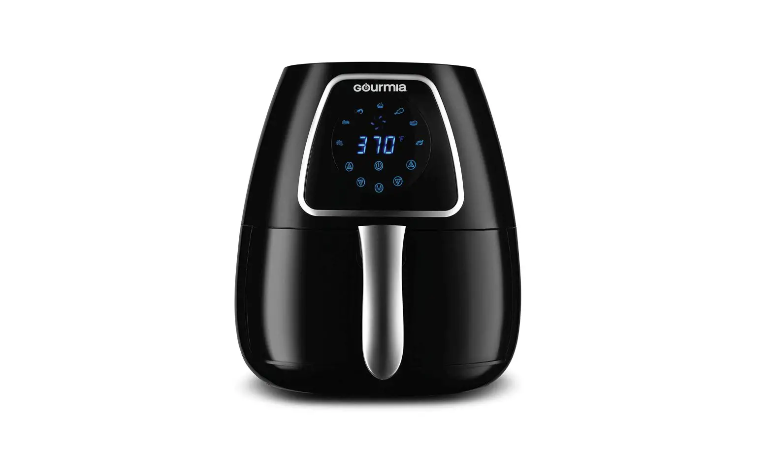 Gourmia Gaf-318 4-quart Digital Air Fryer User Manual Gourmia Gaf-318 4-quart Digital Air Fryer User Manual