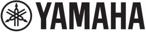 YAMAHA Company Logo