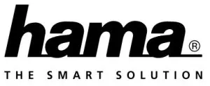 hama - logo