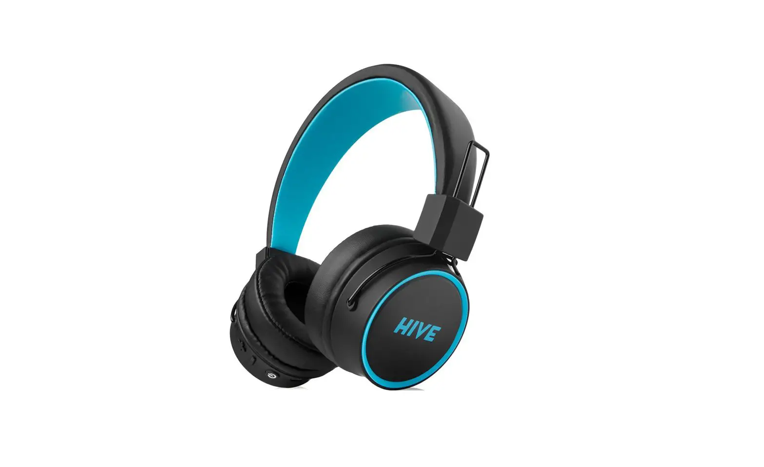 Niceboy Hive2-joy-2021 Hive2 Joy Bluetooth Headphones User Manual